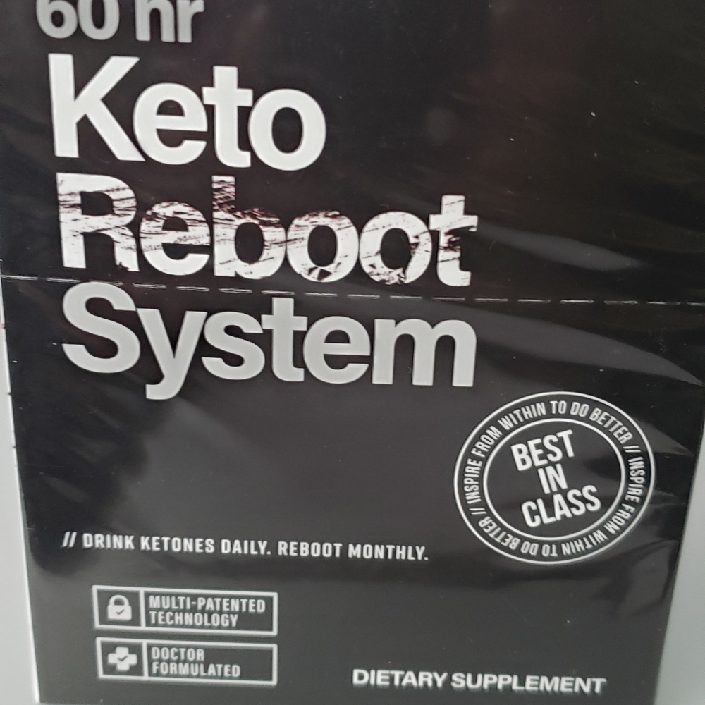 Prüvit Reboot System